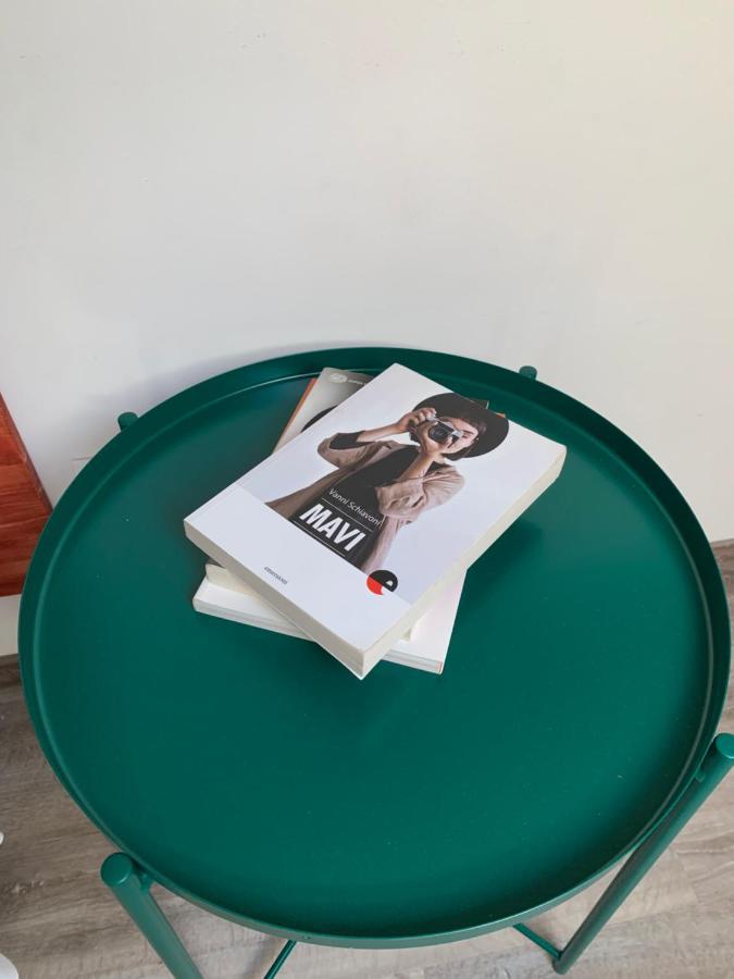 Green Rooms 페라라 외부 사진